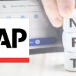 Associated Press AP NFT