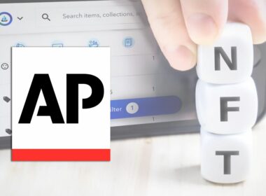 Associated Press AP NFT