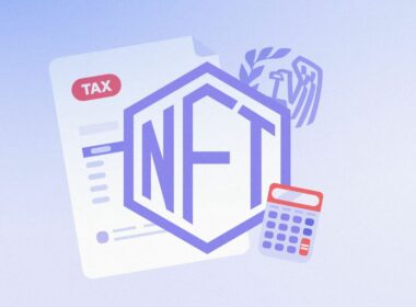 NFT IRS