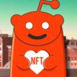 Reddit NFT profile picture