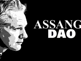 Assange DAO