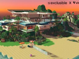 Exclusible Private Islands The Sandbox