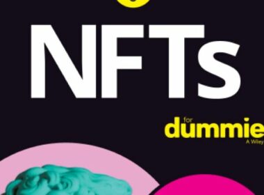 NFTs explained for dummies