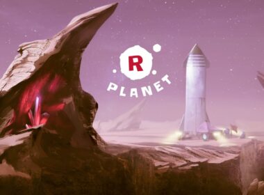 R-Planet Airdrop