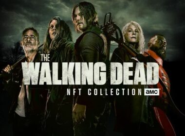 The Walking Dead NFT
