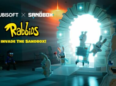 Ubisoft The Sandbox