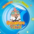 Groundhog planet nft drop