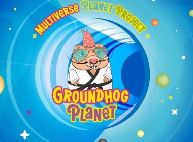 Groundhog planet nft drop