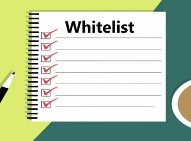 What is NFT whitelist