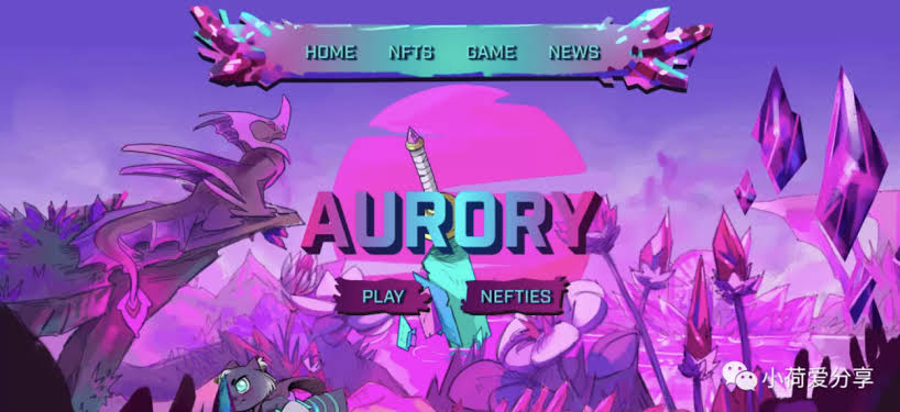 Aurory Project