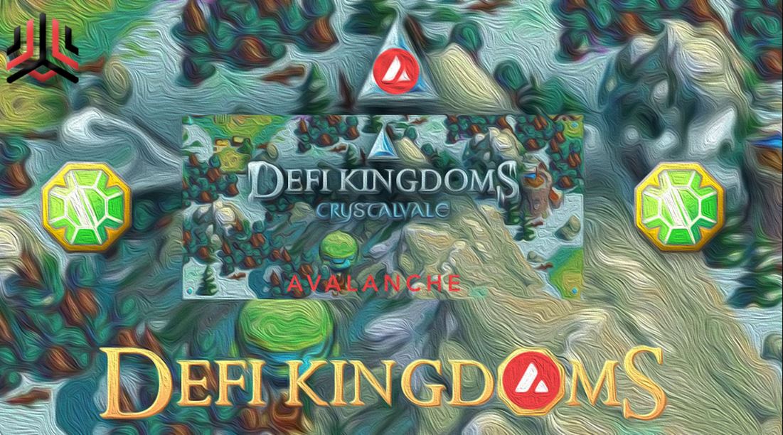 Everything About DeFi Kingdoms