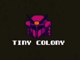 Everything About Tiny Colony P2E game