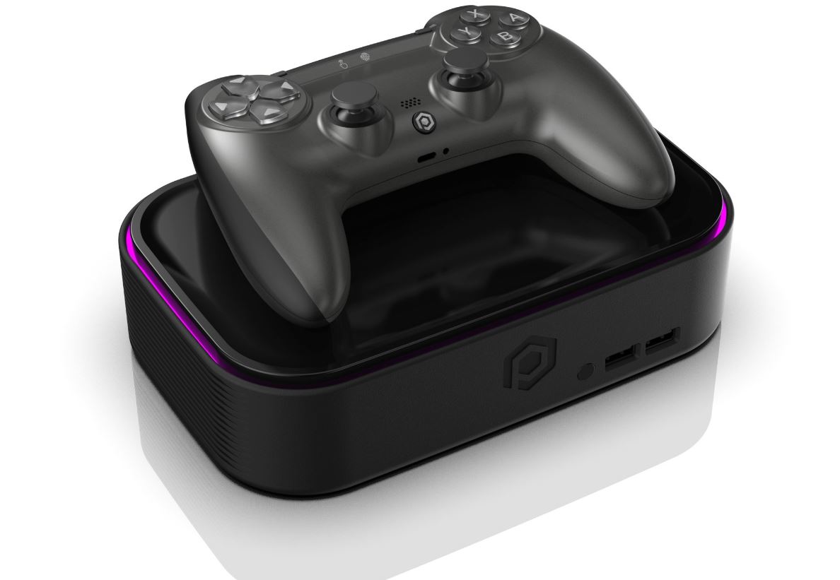 Web3 Gaming Console To Be Launched in 2024